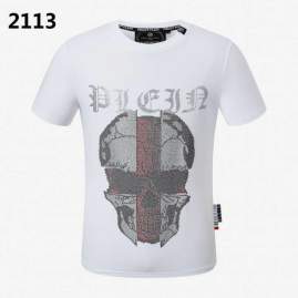 Picture of Philipp Plein T Shirts Short _SKUPPM-3XL8l21133841